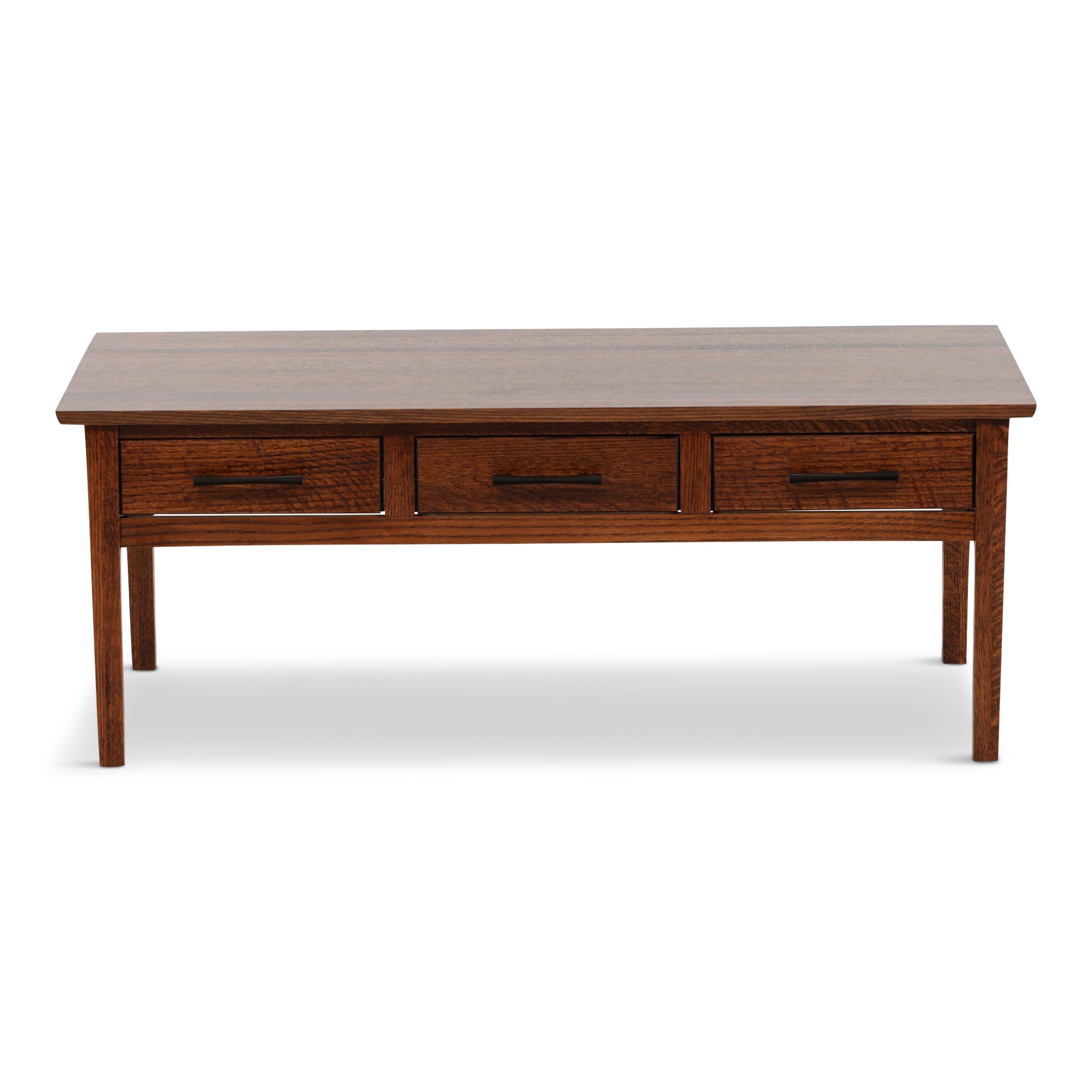 Heartland Mission Cocktail Table - Coffee Table