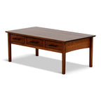 Heartland Mission Cocktail Table - Coffee Table