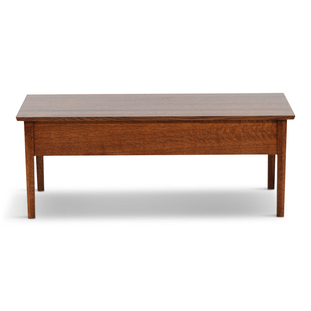 Heartland Mission Cocktail Table - Coffee Table