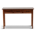 Heartland Mission Sofa Table - Dining Table