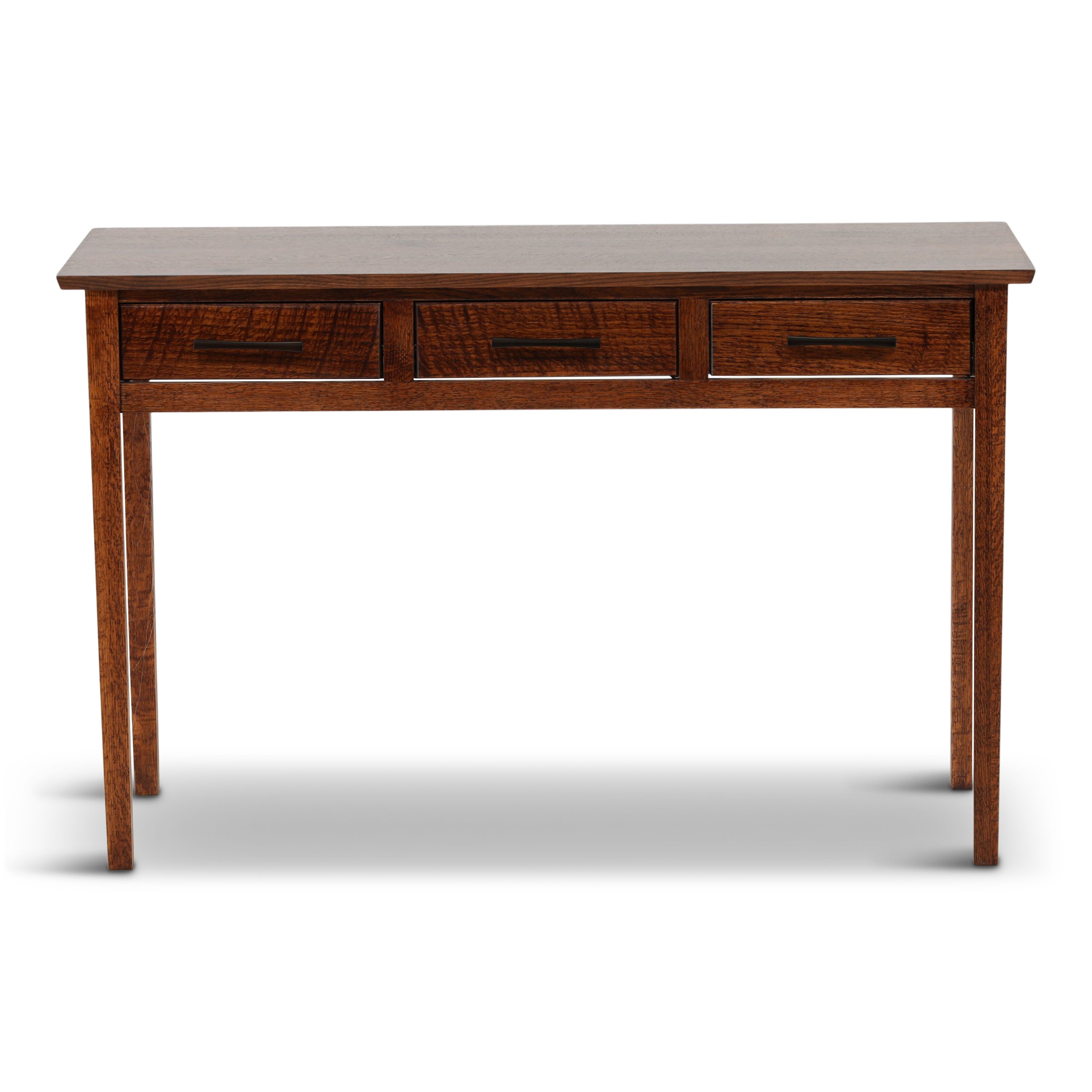 Heartland Mission Sofa Table - Dining Table