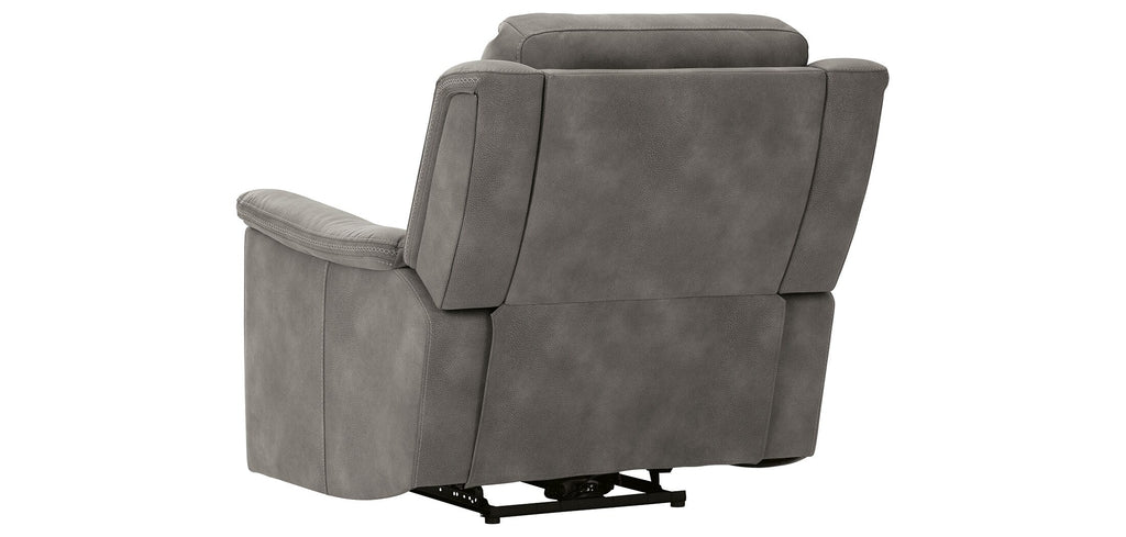 Next-Gen DuraPella Power Recliner - Sand