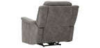 Next-Gen DuraPella Power Recliner - Sand