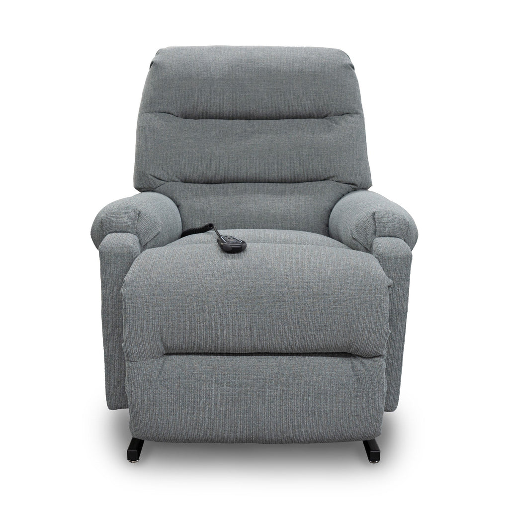 Andorra Power Lift Recliner - Reclining