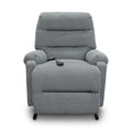 Andorra Power Lift Recliner - Reclining