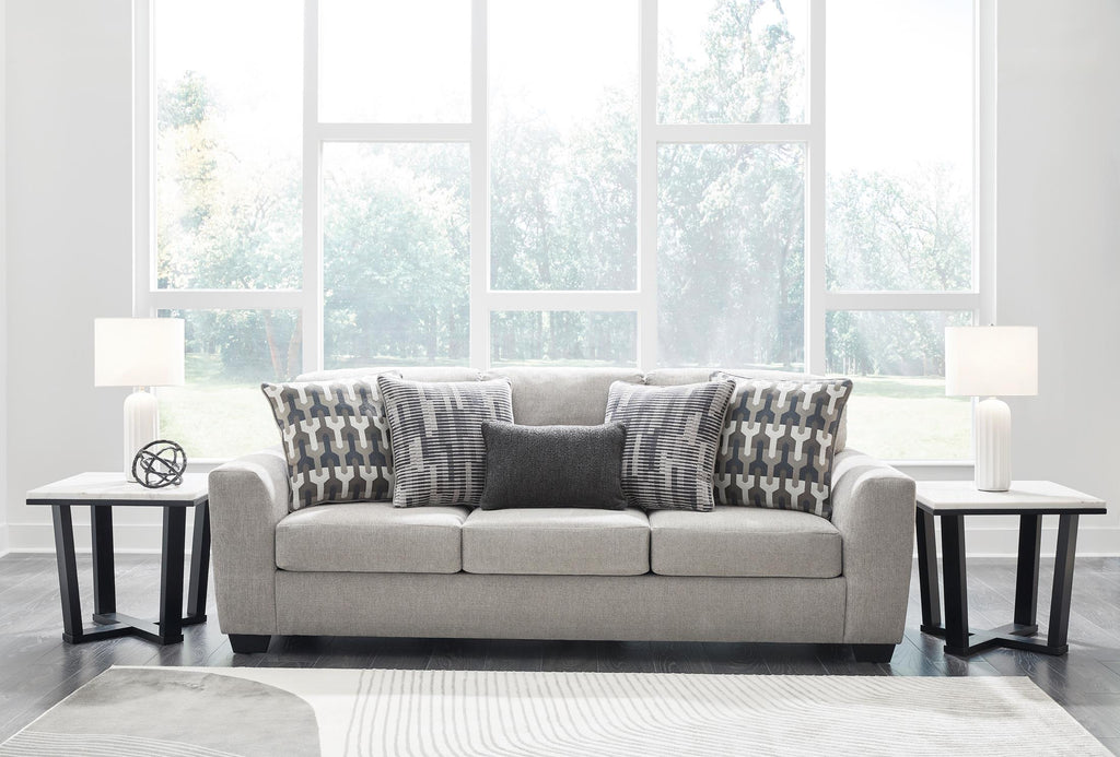 Avenal Park Sofa - Fabric