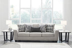 Avenal Park Sofa - Fabric