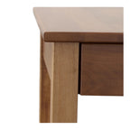 Bedford Chairside End Table - Indoor