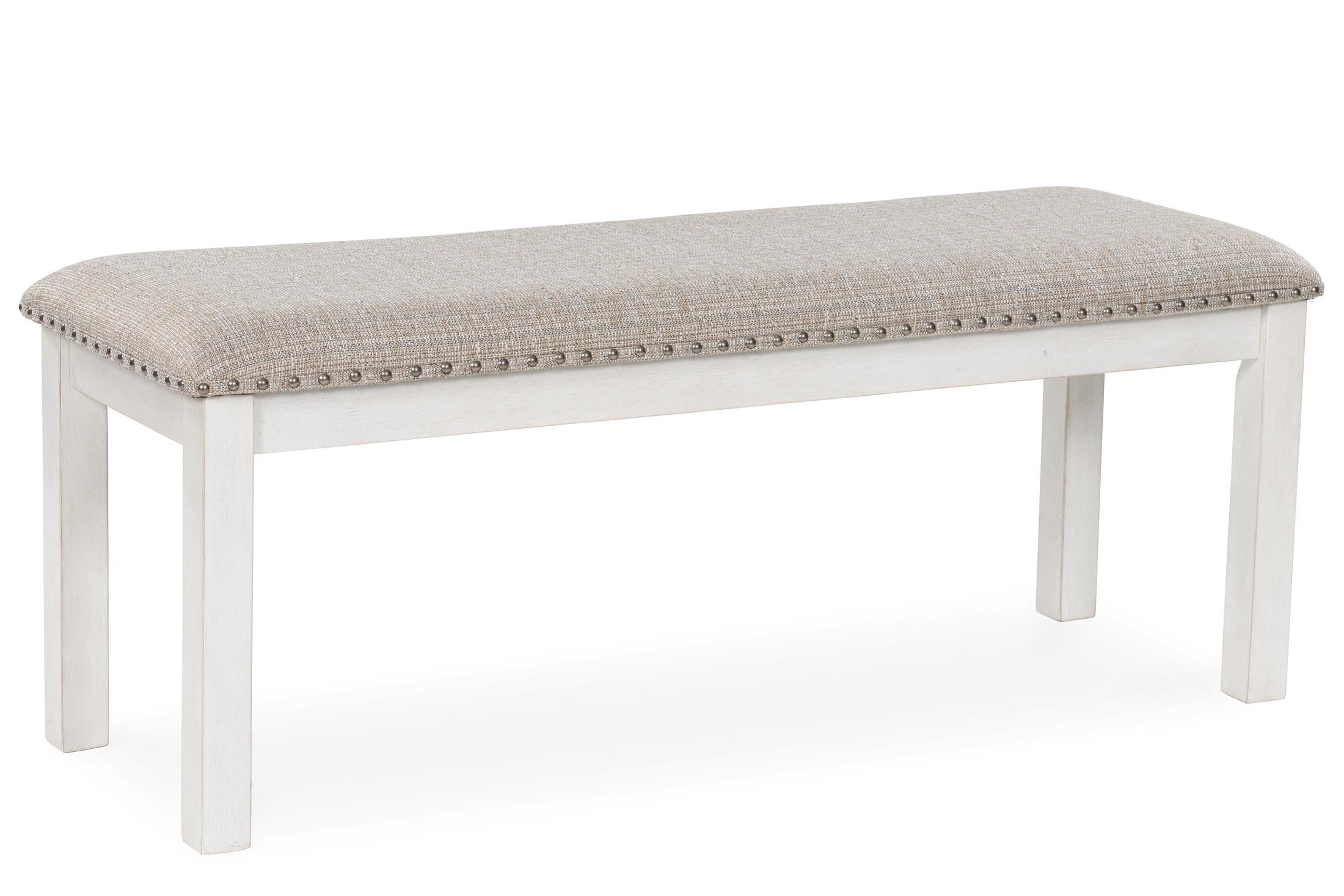 Robbinsdale 48 Upholstered Dining Bench - Indoor