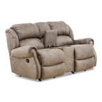 Dubois Rocking Reclining Loveseat - Indoor