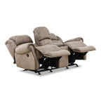 Dubois Rocking Reclining Loveseat - Indoor