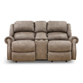 Dubois Rocking Reclining Loveseat - Indoor