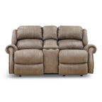 Dubois Rocking Reclining Loveseat - Indoor