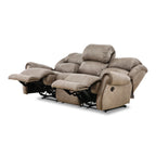 Dubois Reclining Sofa - Indoor