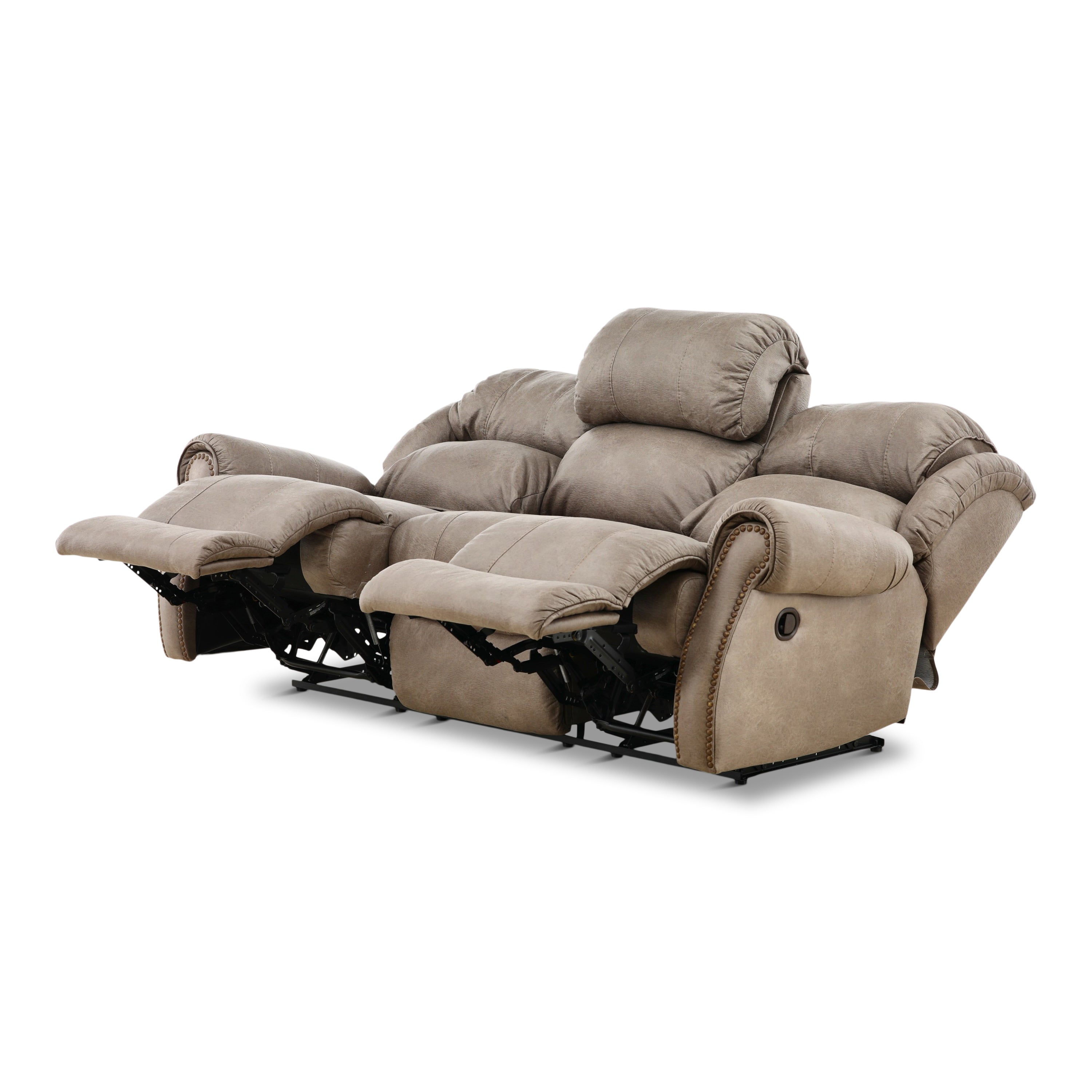 Dubois Reclining Sofa - Indoor