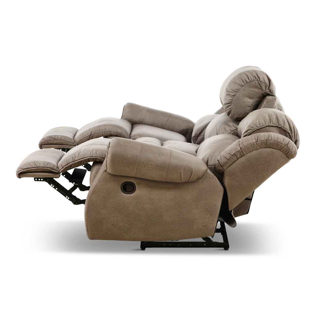 Dubois Reclining Sofa - Indoor