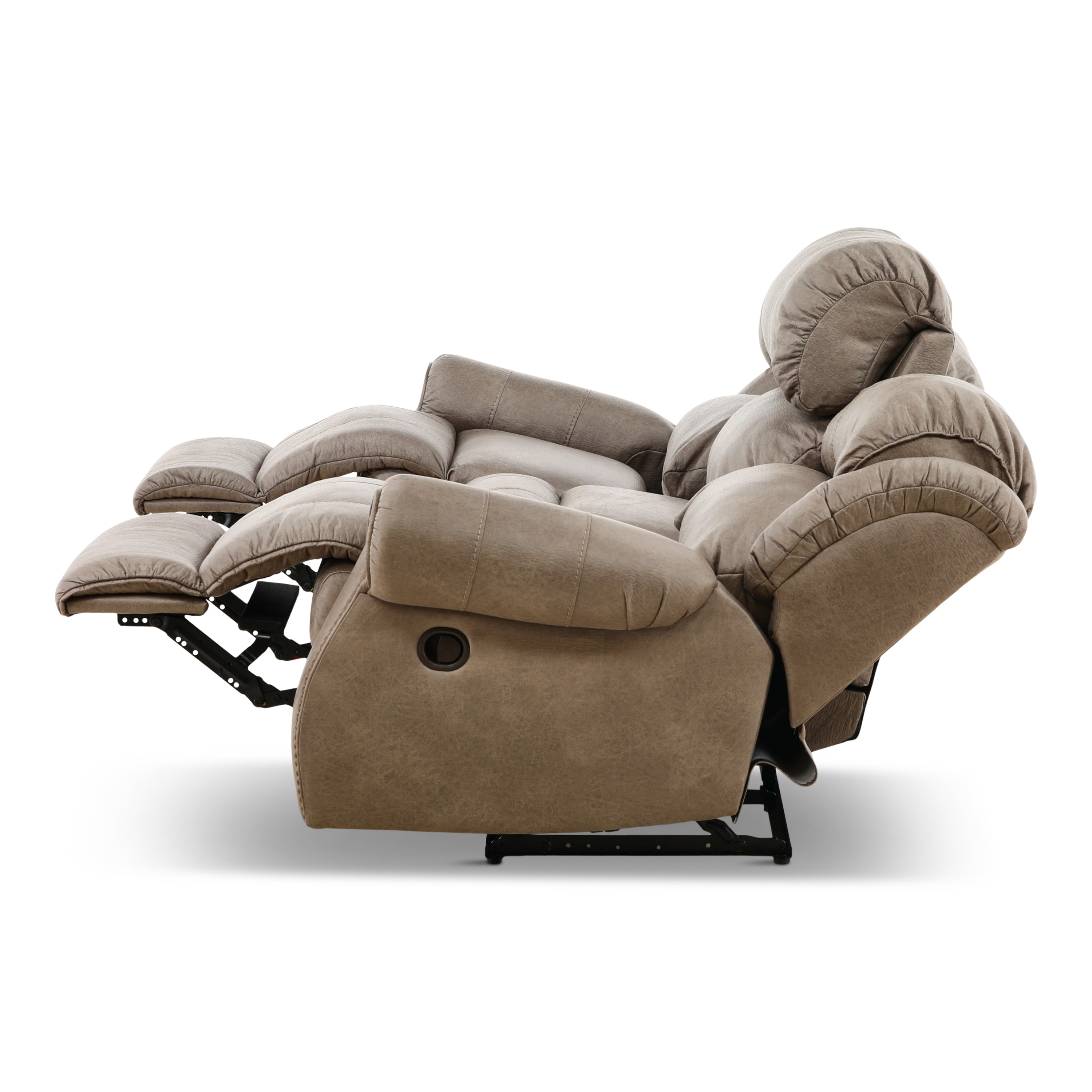 Dubois Reclining Sofa - Indoor