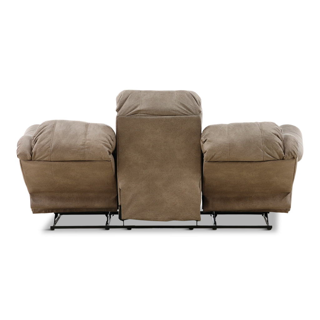 Dubois Reclining Sofa - Indoor