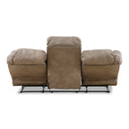 Dubois Reclining Sofa - Indoor