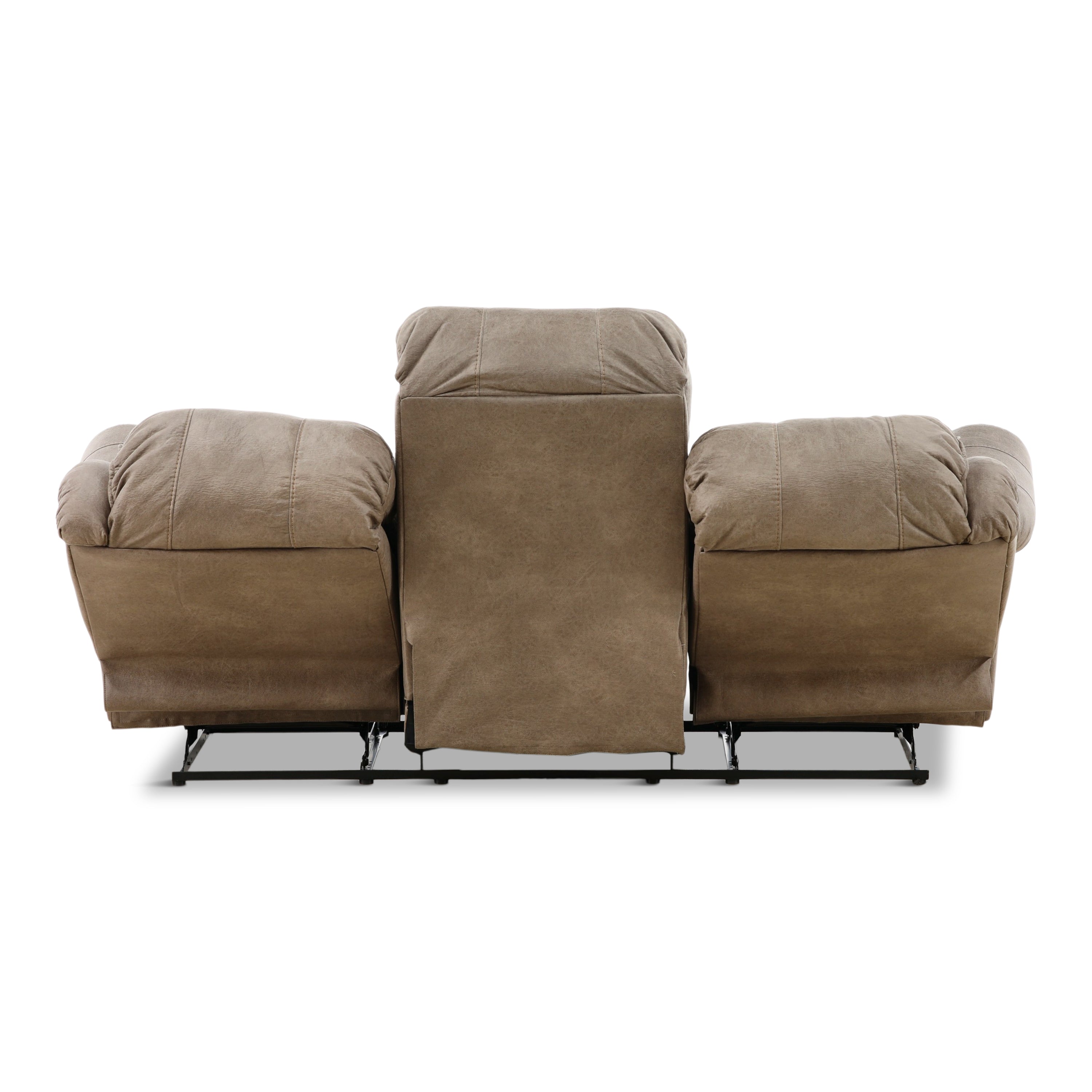 Dubois Reclining Sofa - Indoor