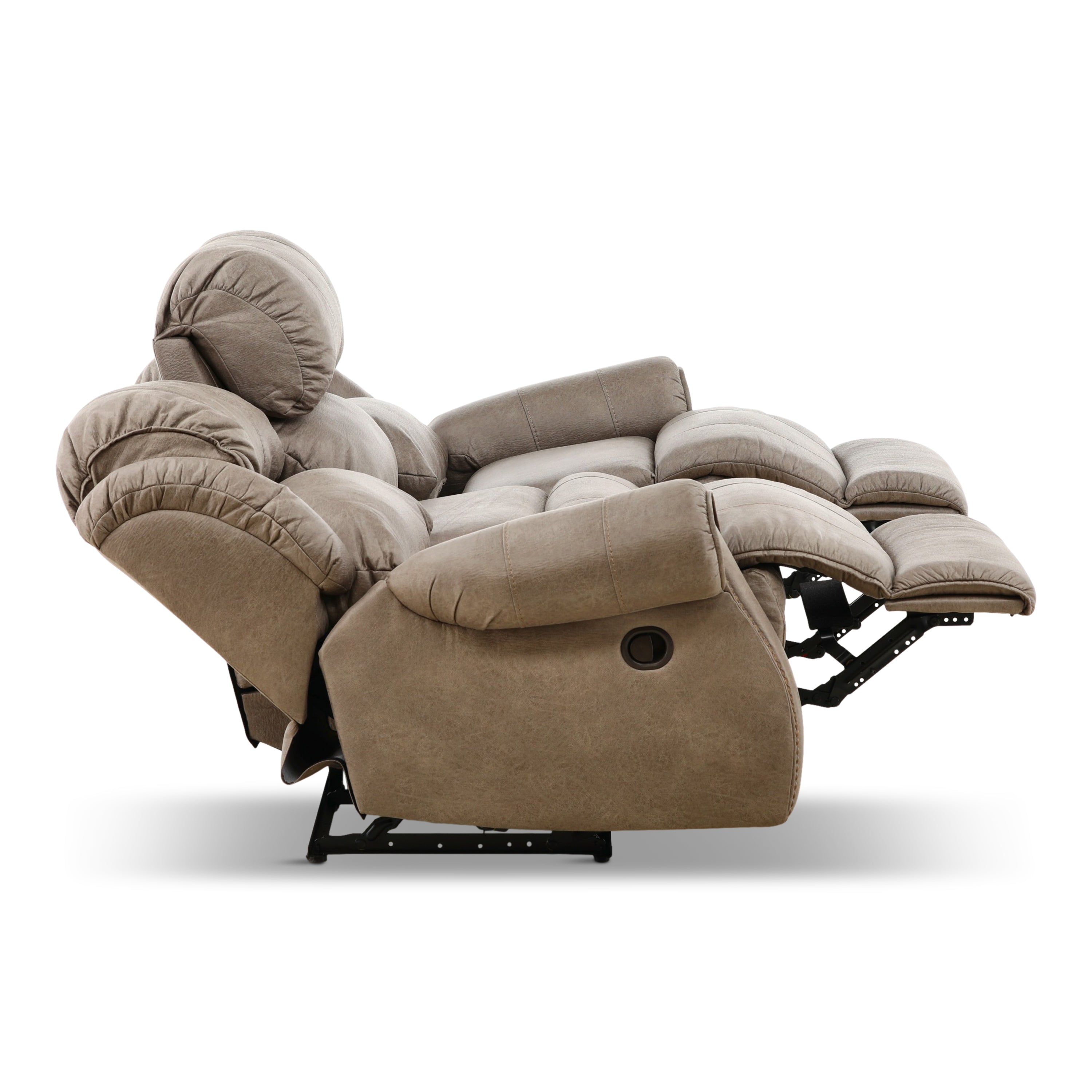 Dubois Reclining Sofa - Indoor