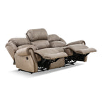 Dubois Reclining Sofa - Indoor
