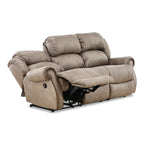 Dubois Reclining Sofa - Indoor
