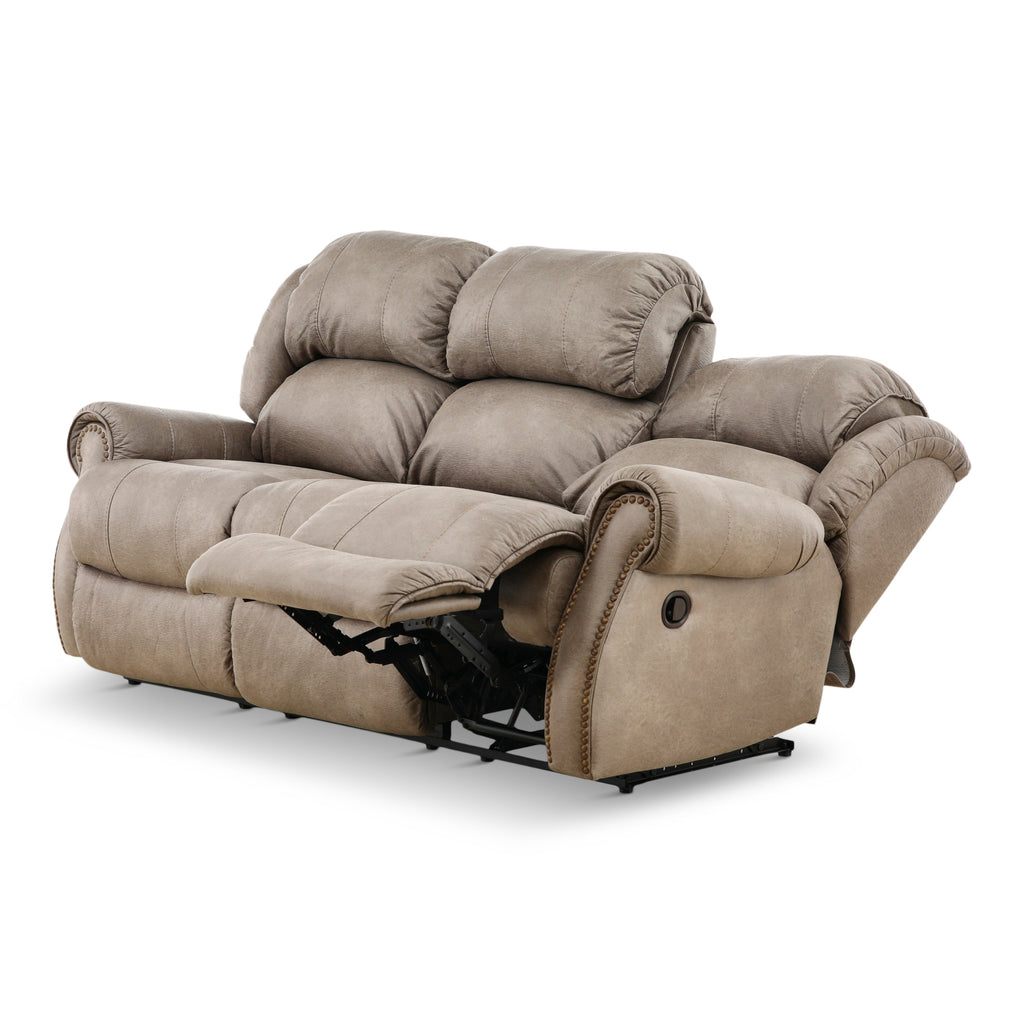 Dubois Reclining Sofa - Indoor