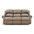 Dubois Reclining Sofa - Indoor