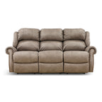 Dubois Reclining Sofa - Indoor