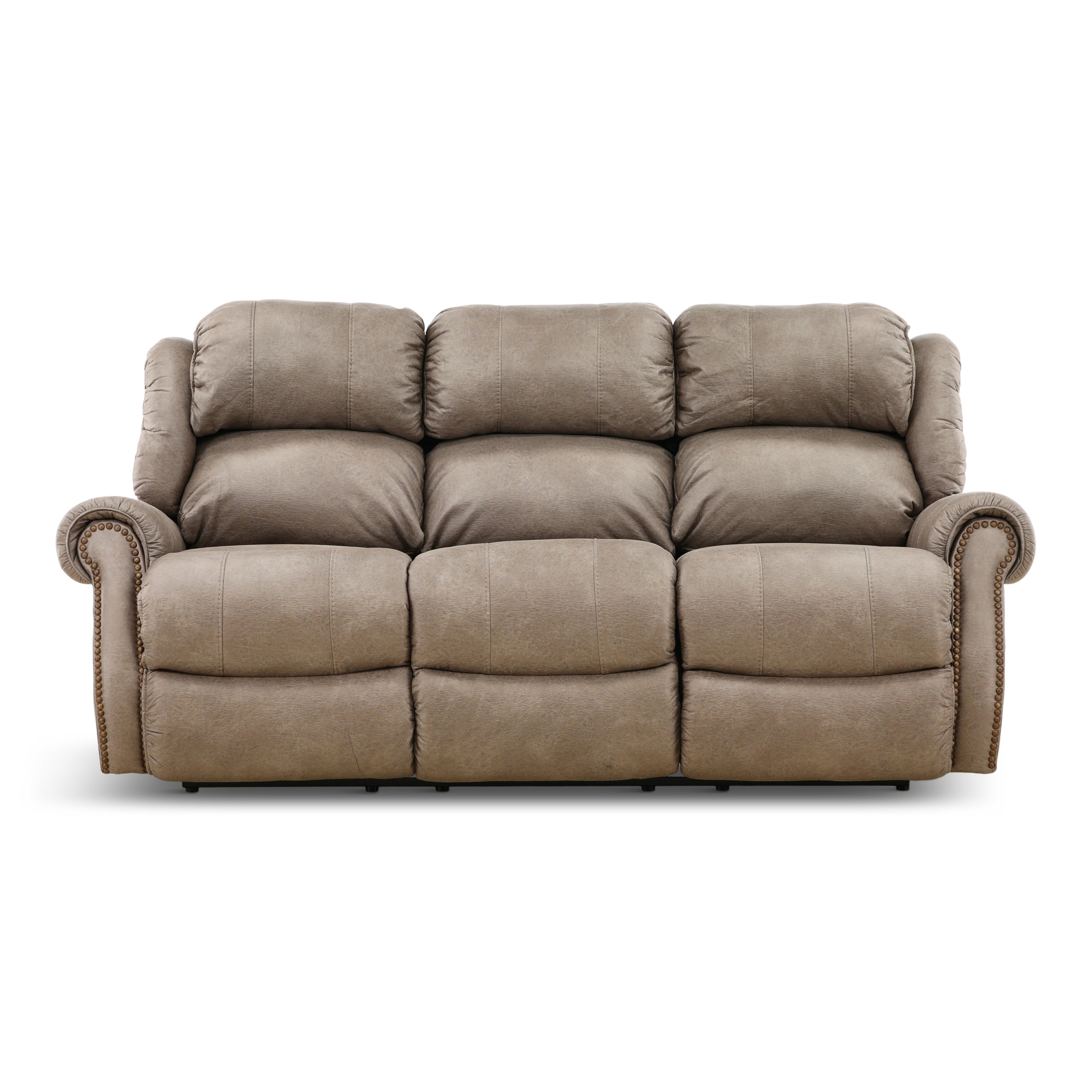 Dubois Reclining Sofa - Indoor
