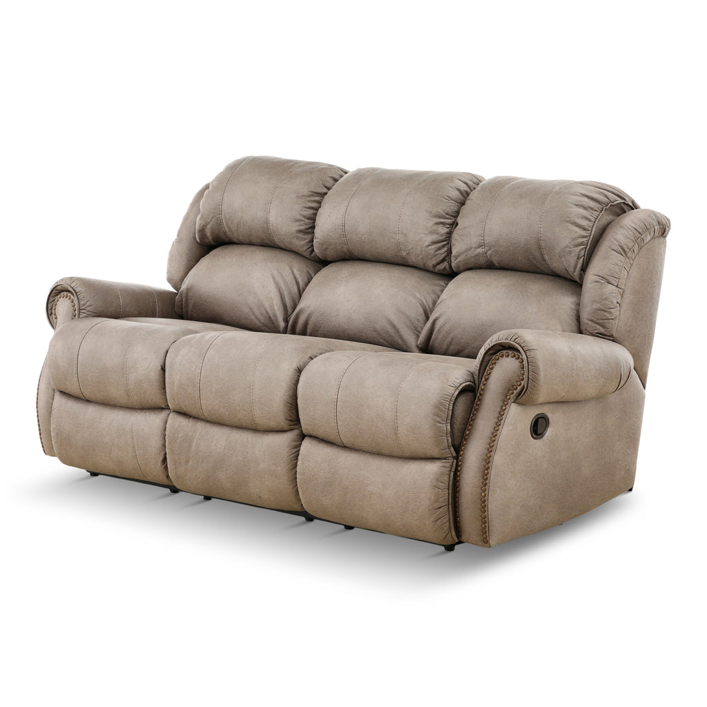 Dubois Reclining Sofa - Indoor