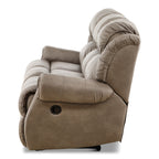 Dubois Reclining Sofa - Indoor