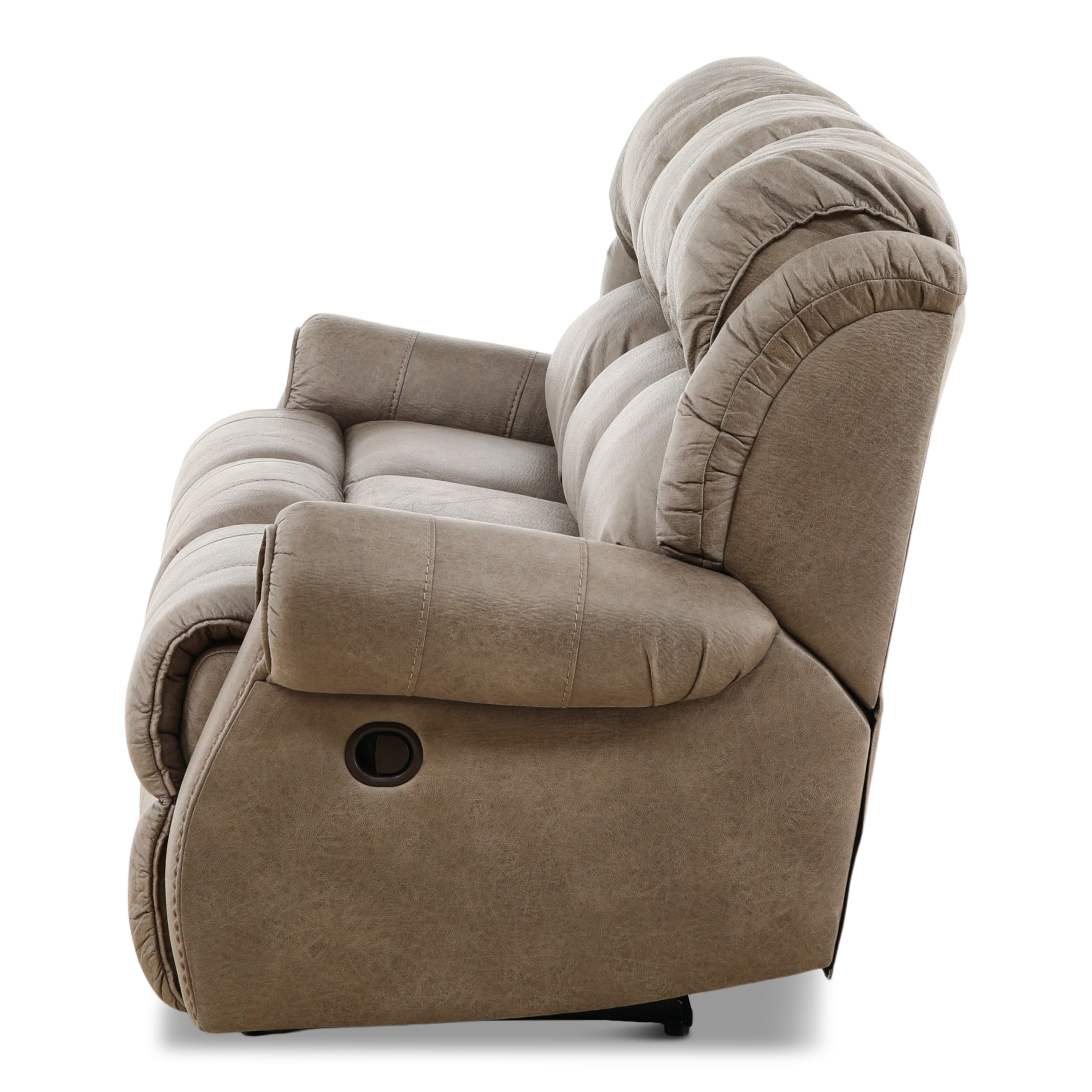 Dubois Reclining Sofa - Indoor