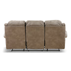 Dubois Reclining Sofa - Indoor