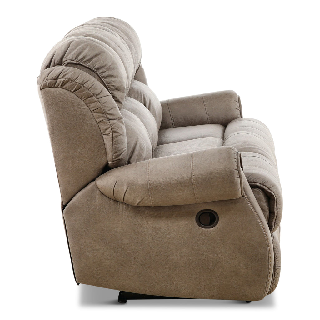 Dubois Reclining Sofa - Indoor