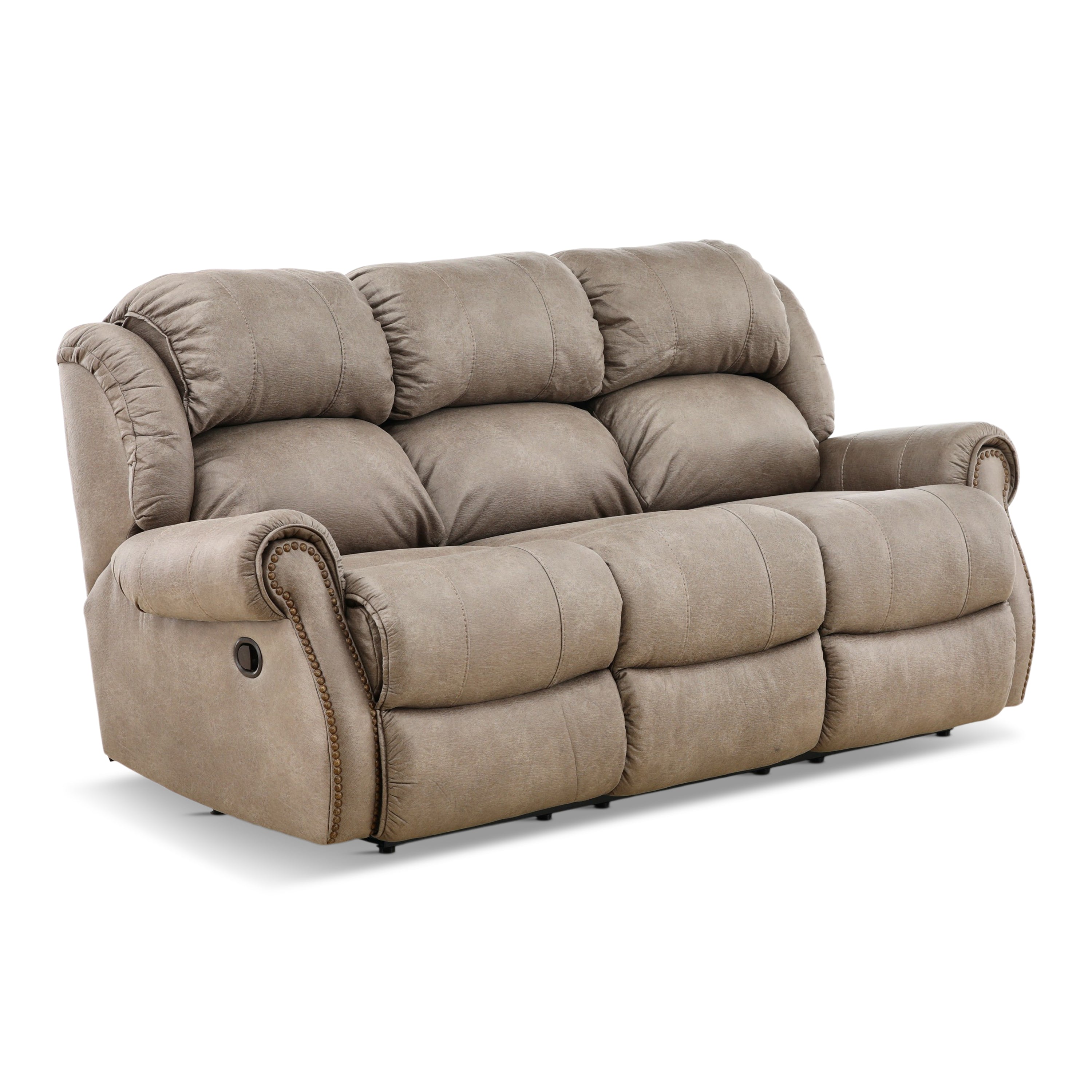 Dubois Reclining Sofa - Indoor