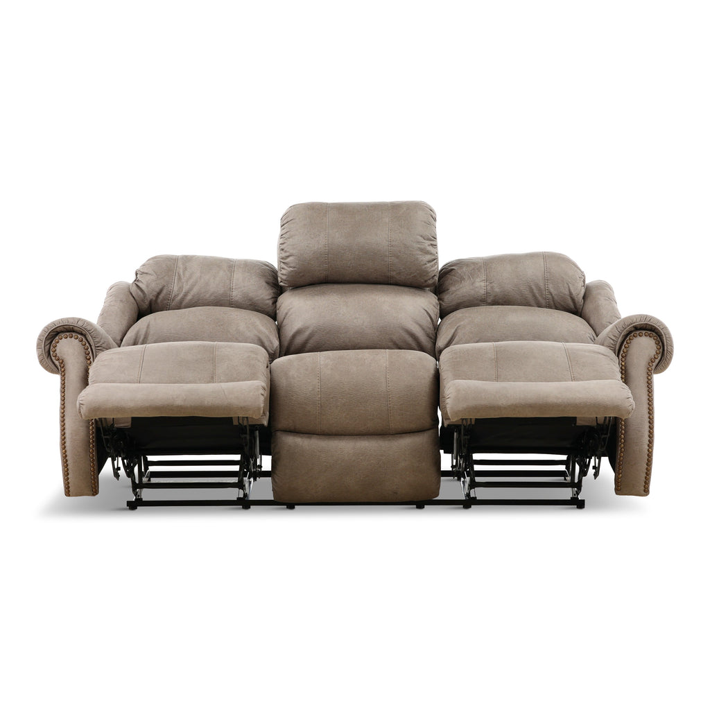 Dubois Reclining Sofa - Indoor