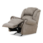 Dubois Rocker Recliner - Reclining