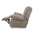 Dubois Rocker Recliner - Reclining