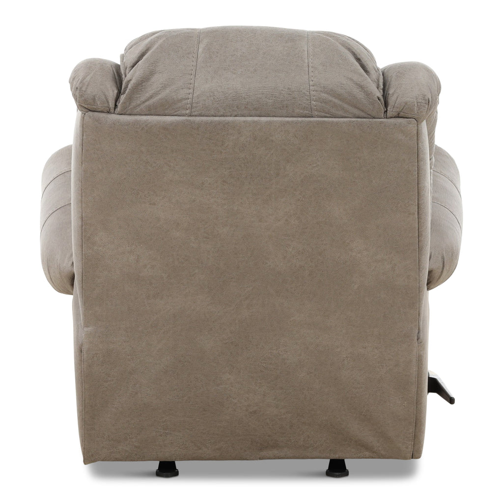 Dubois Rocker Recliner - Reclining