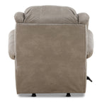 Dubois Rocker Recliner - Reclining