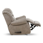 Dubois Rocker Recliner - Reclining