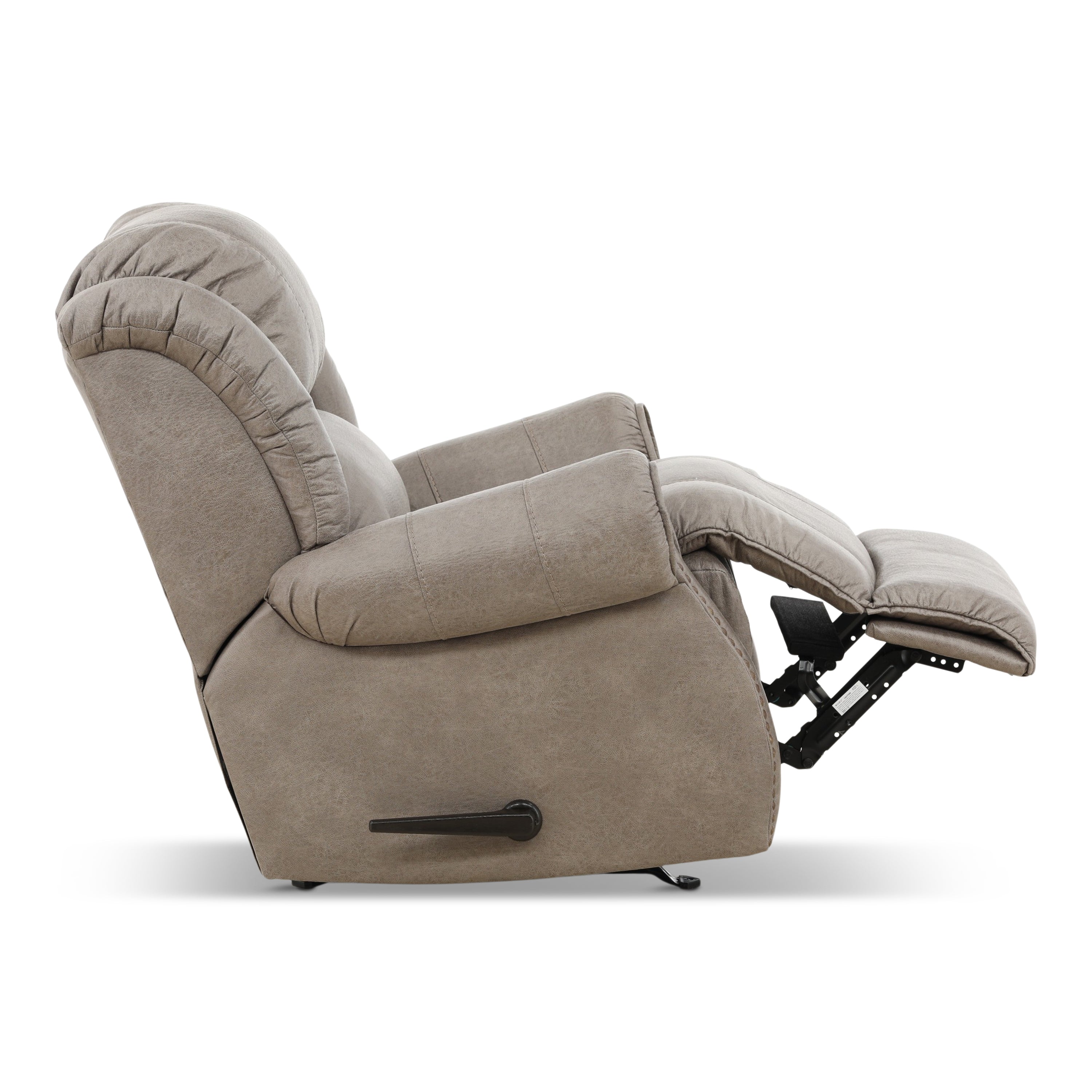 Dubois Rocker Recliner - Reclining