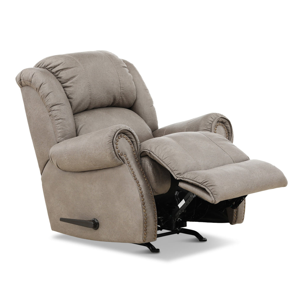 Dubois Rocker Recliner - Reclining