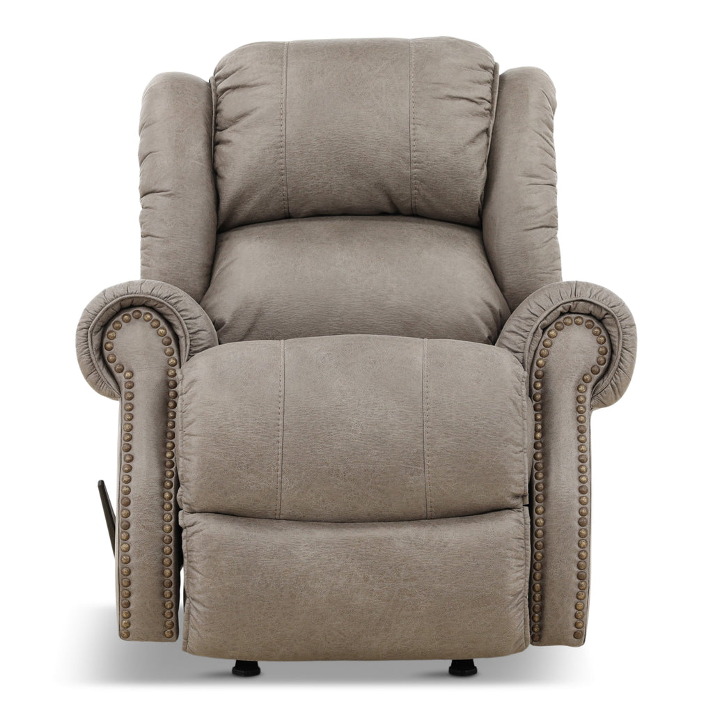 Dubois Rocker Recliner - Reclining
