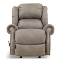 Dubois Rocker Recliner - Reclining