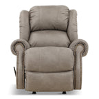 Dubois Rocker Recliner - Reclining