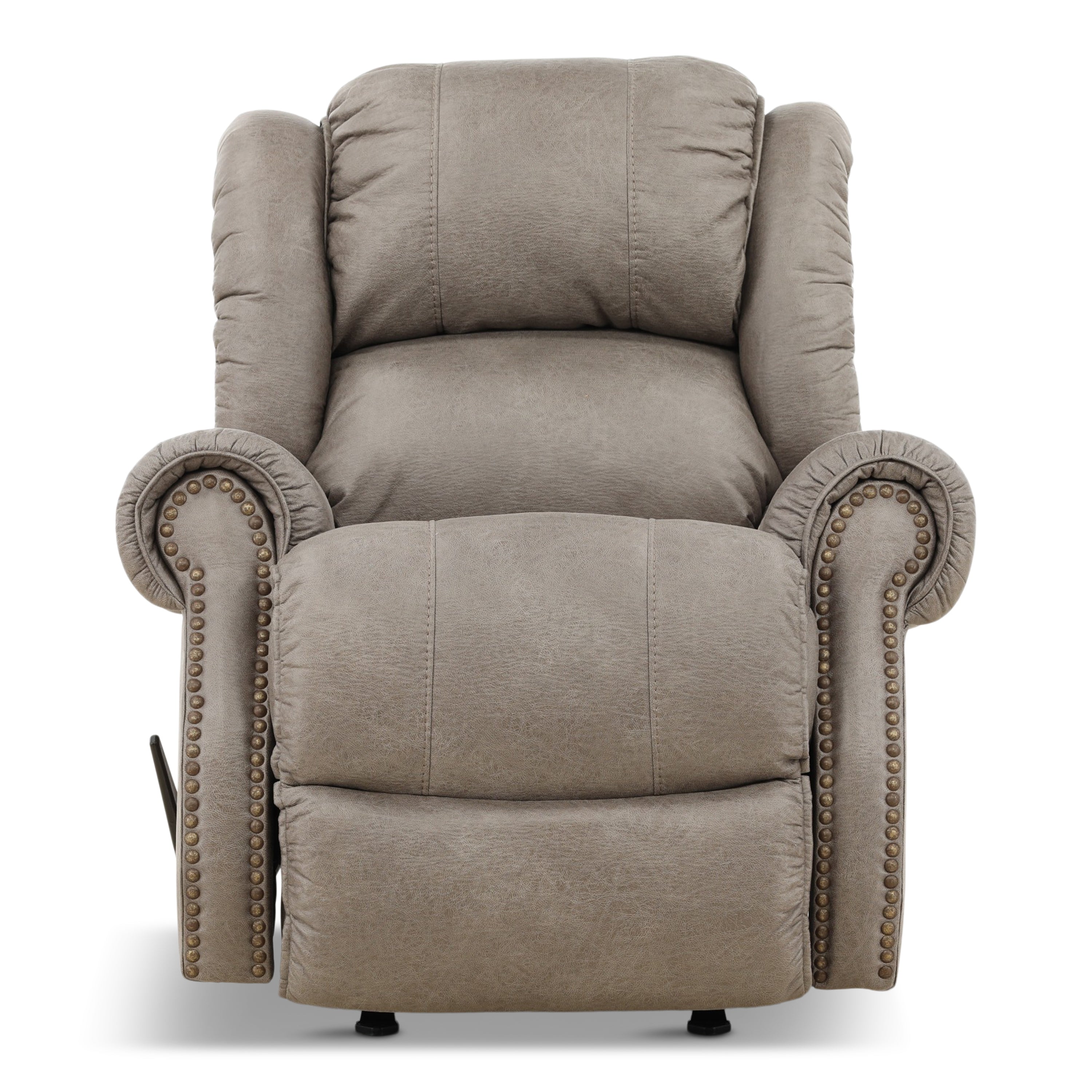 Dubois Rocker Recliner - Reclining