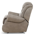 Dubois Rocker Recliner - Reclining